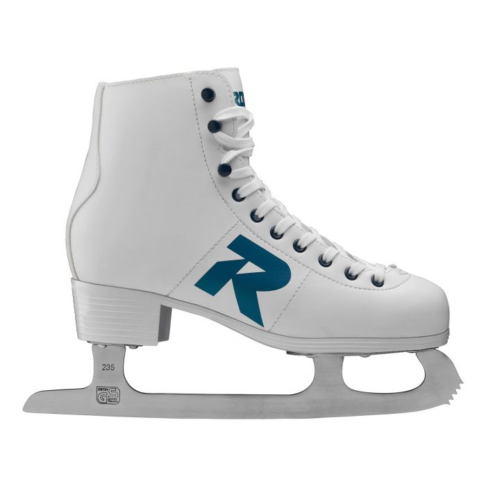 Roces MODEL R white-blue