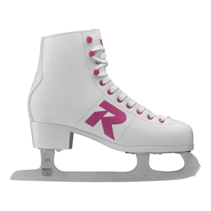Roces MODEL R white-magenta