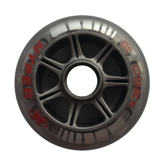 Roces Ruota fitness-mod. Hyper X350 100mm/85A (ruota singola)