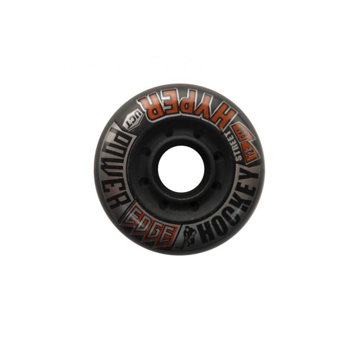 Roces Kit Ruote fitness-mod. Hyper Hockey Power 72mm/84A (4 ruote)