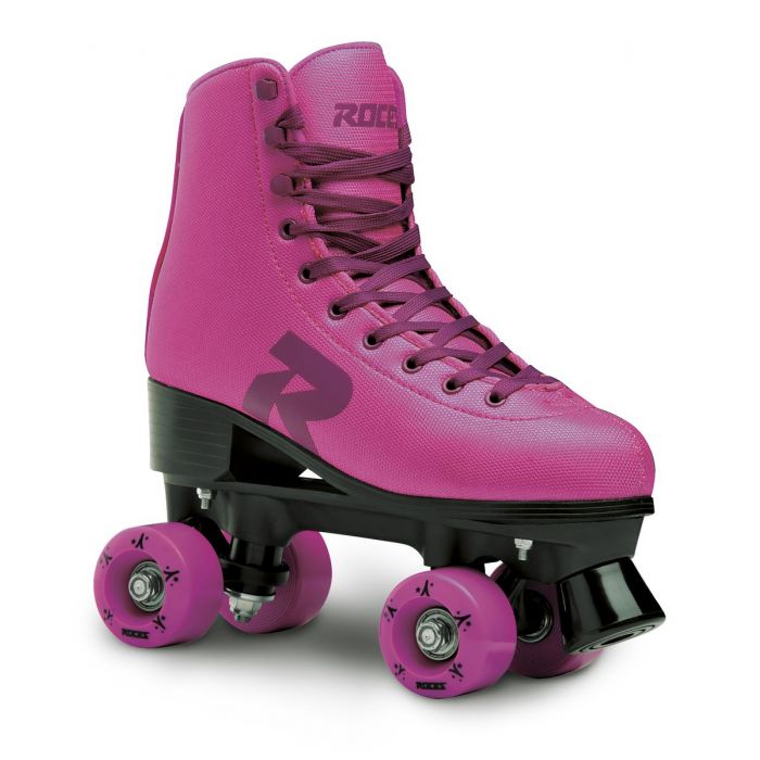 Roces 52 STAR pink-violet