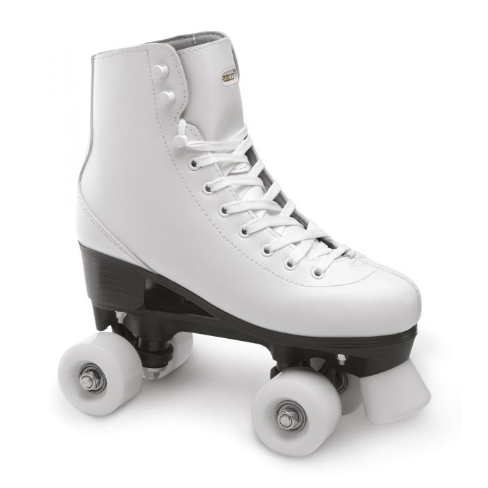 Roces RC1 ROCES CLASSIC ROLLER 1 white