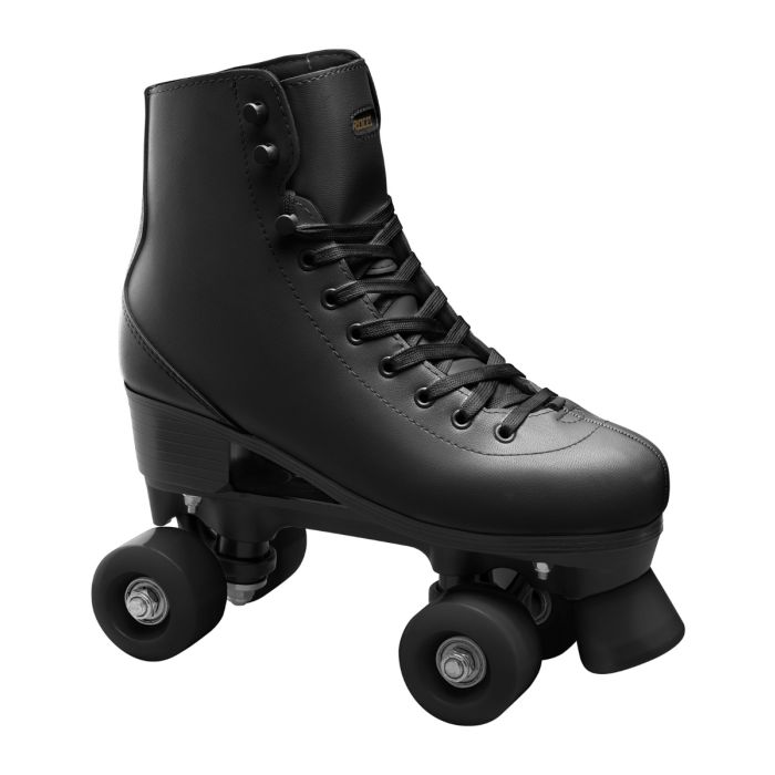 Roces RC1 ROCES CLASSIC ROLLER 1 black