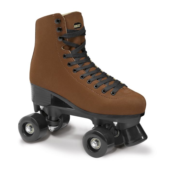 Roces RC1 ROCES CLASSIC ROLLER 1 suede