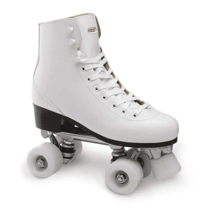 Roces RC2 ROCES CLASSIC ROLLER white