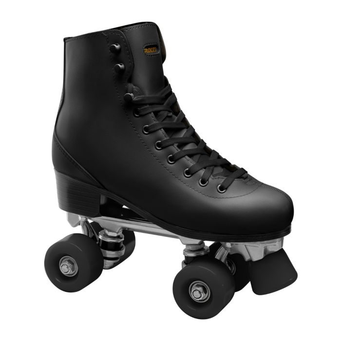 Roces RC2 ROCES CLASSIC ROLLER black