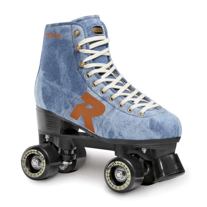 Roces MAZOOM denim