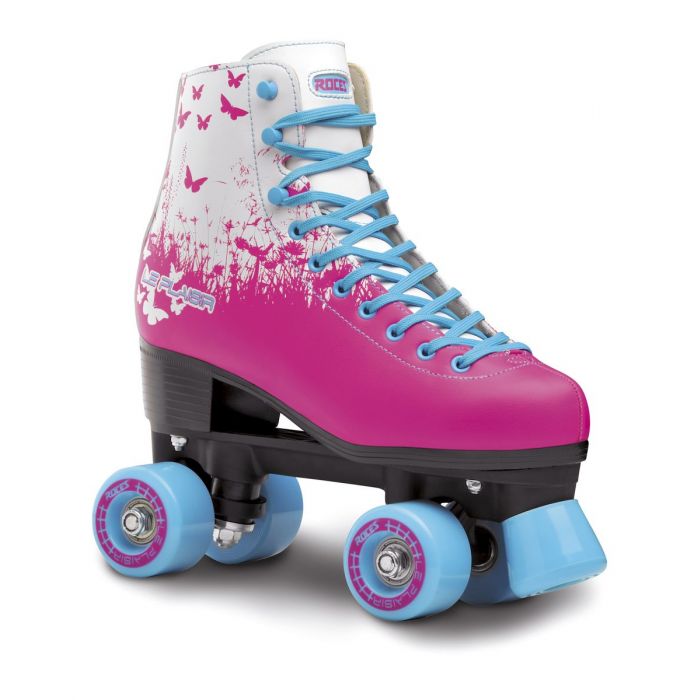 Roces LE PLAISIR pink
