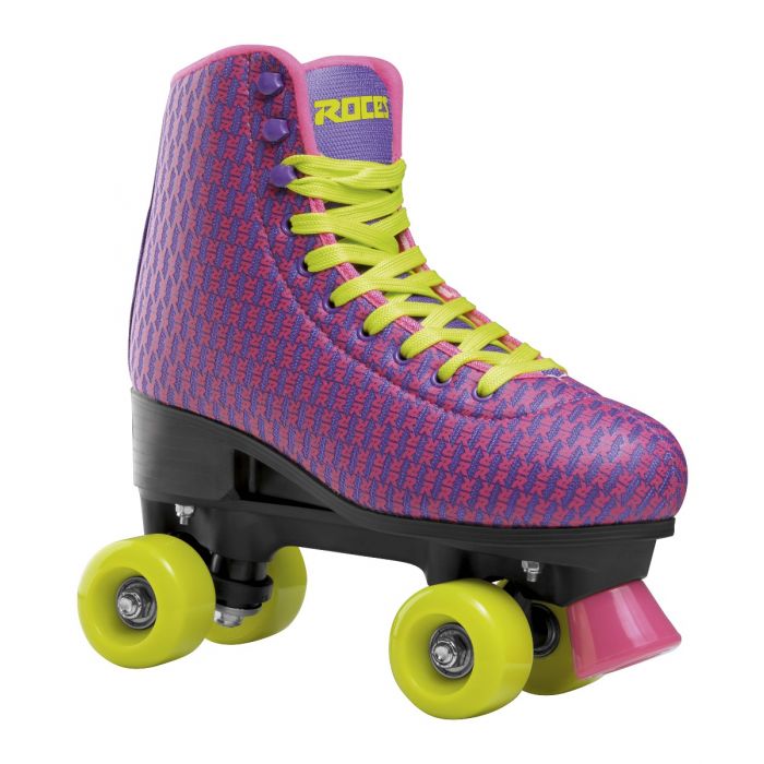 Roces LOGOMANIA ultra violet-magenta