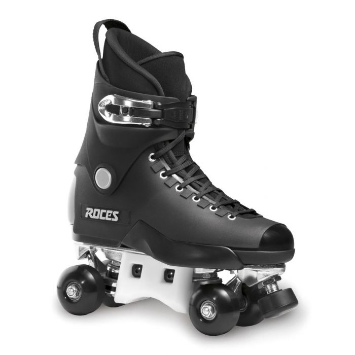 Roces PRO 4 black-silver
