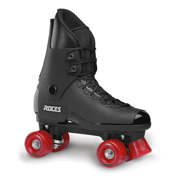 Roces PRO '80 black-red