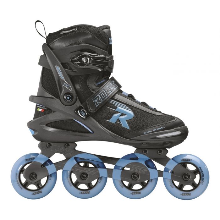 Roces PIC TIF black-air blue