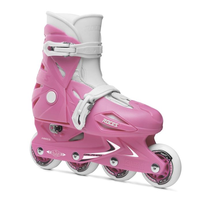 Roces ORLANDO III deep pink