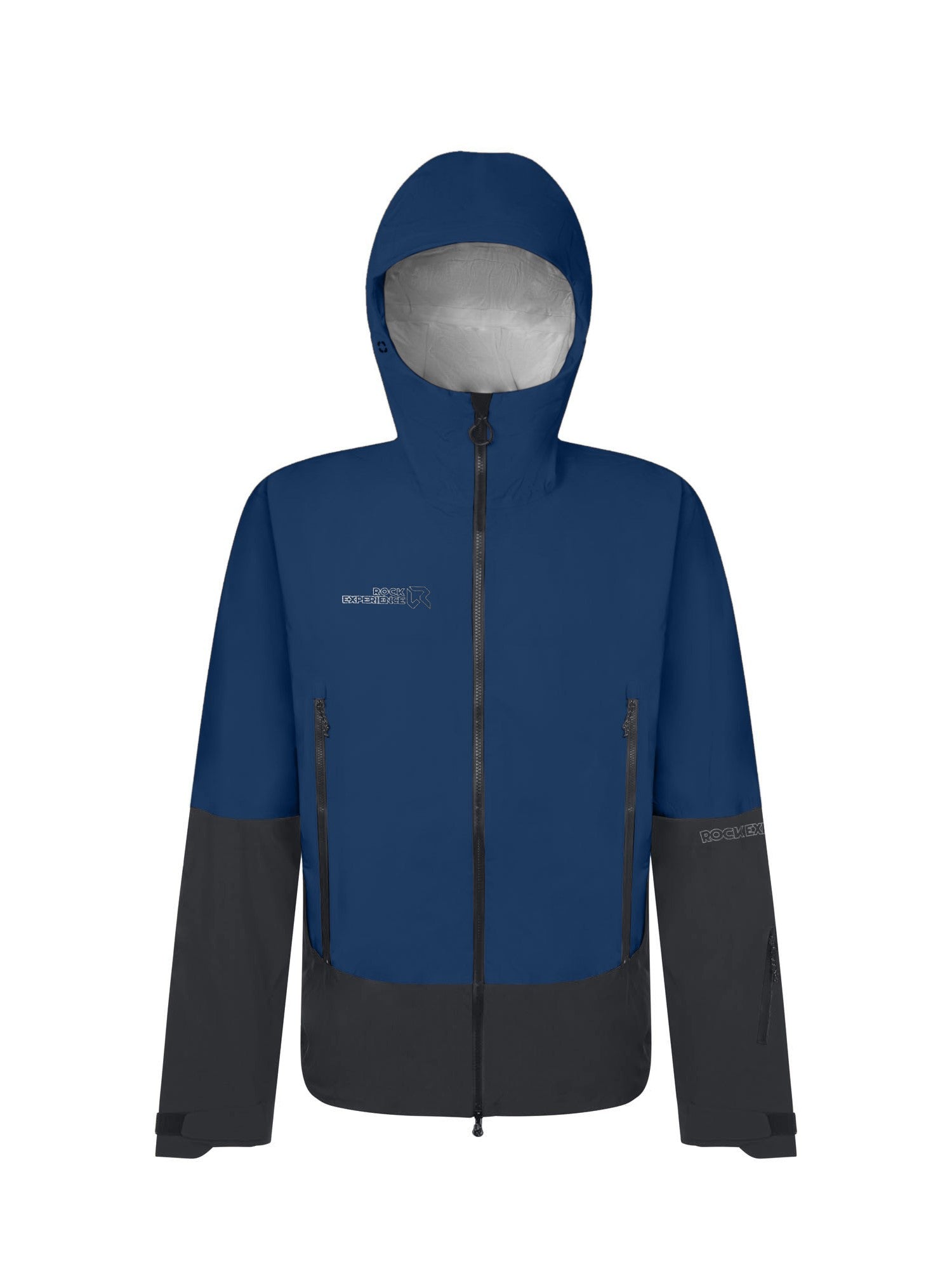 Rock Experience Rockbuster 2.0 giacca hardshell uomo