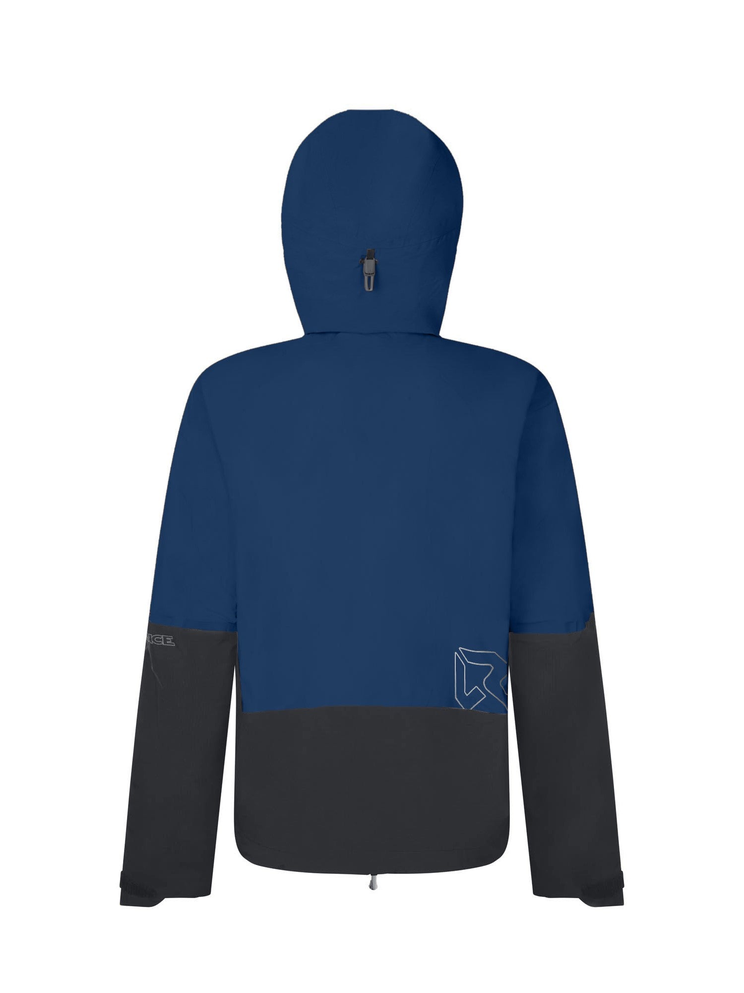 Rock Experience Rockbuster 2.0 giacca hardshell uomo Qualità
