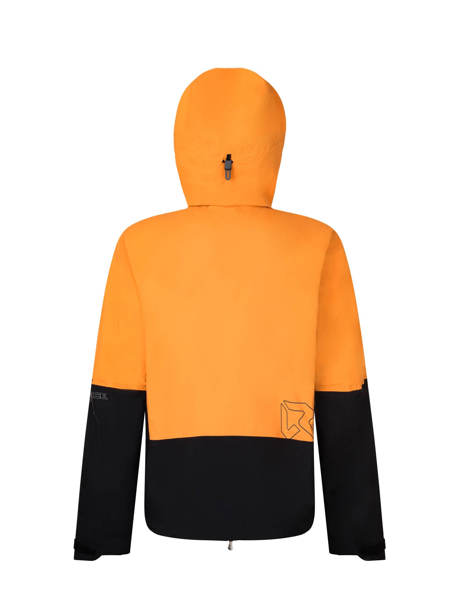 Rock Experience Rockbuster 2.0 giacca hardshell uomo Qualità