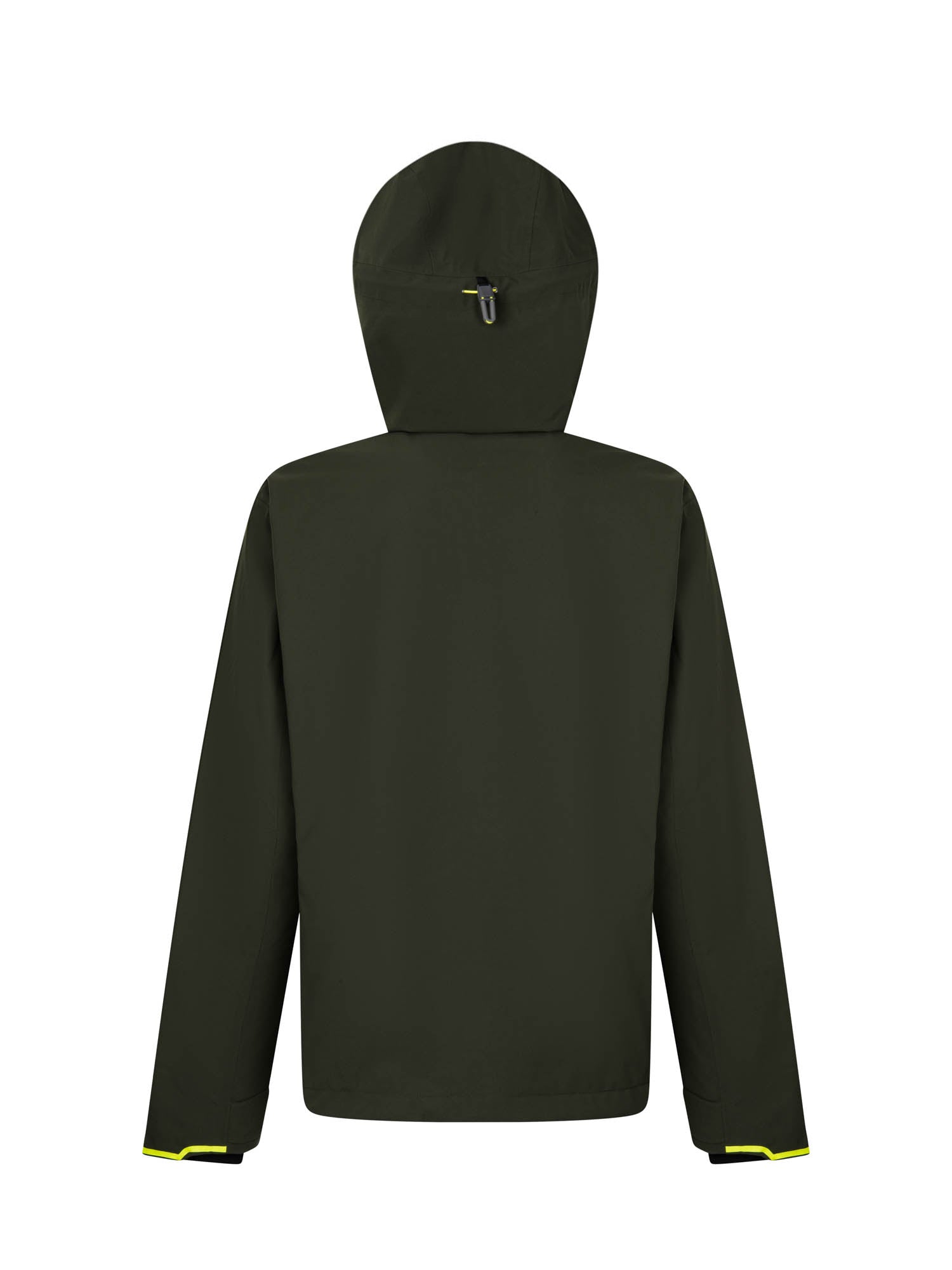 Rock Experience Rockmantic giacca hardshell uomo Promozione