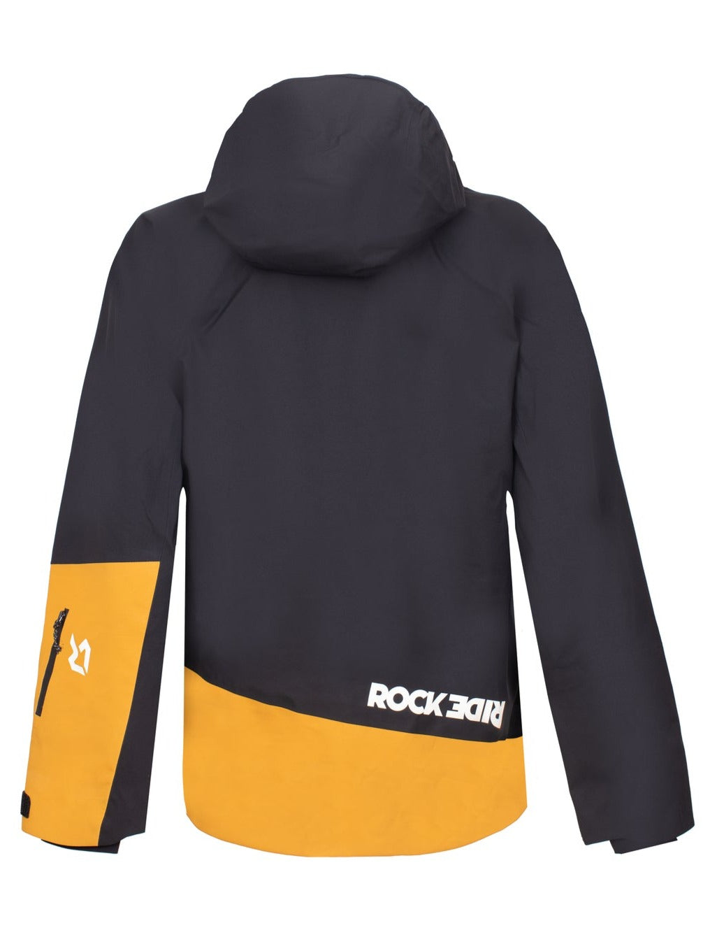 Rock Experience Ice Thriller giacca hardshell uomo Soddisfazione Garantita