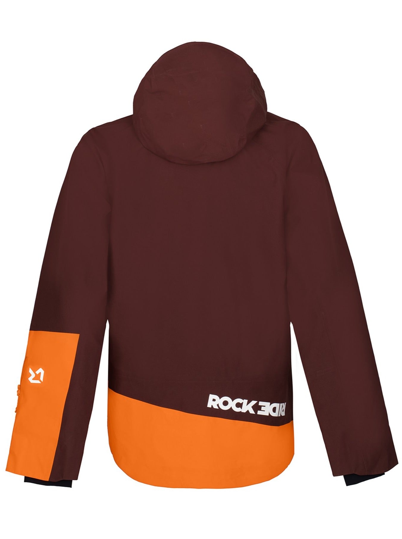 Rock Experience Ice Thriller giacca hardshell uomo Soddisfazione Garantita