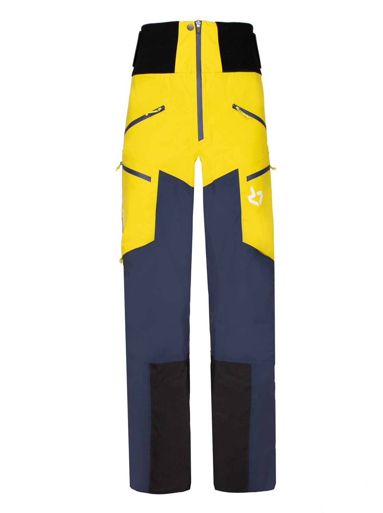 Rock Experience Snowmass pantalone hardshell uomo Negozi Online