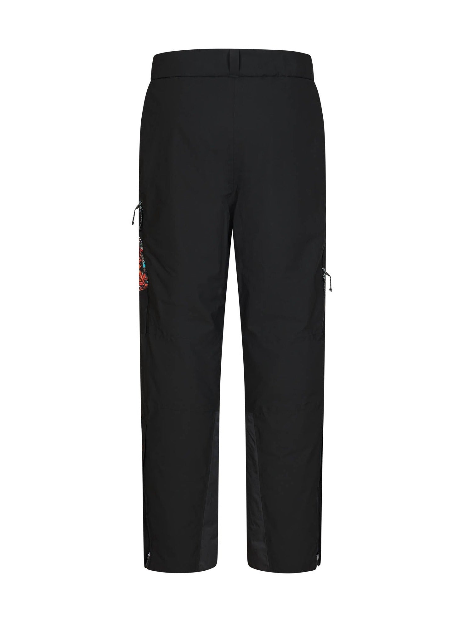 Rock Experience Fanatic P.Padded pantaloni uomo Promozione Limitata