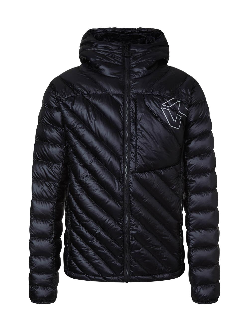 Rock Experience Zyland Down giacca imbottita uomo Shopping Online