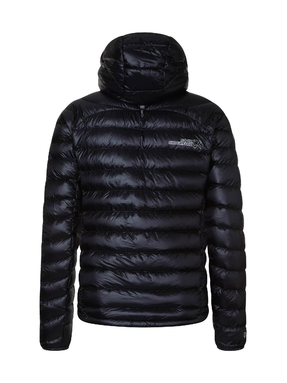 Rock Experience Zyland Down giacca imbottita uomo Shopping Online