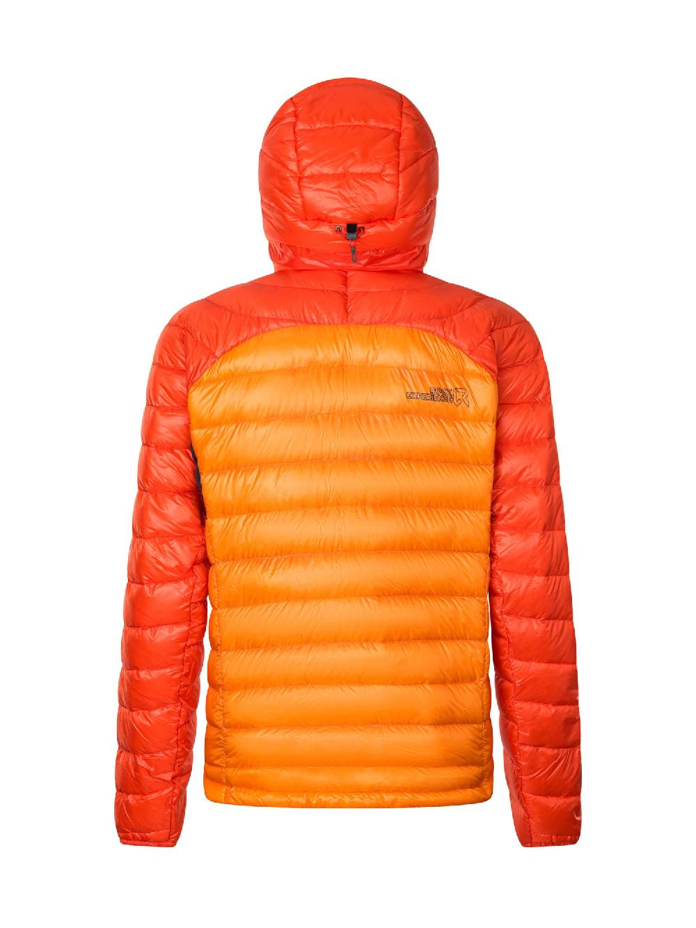 Rock Experience Zyland Down giacca imbottita uomo Shopping Online