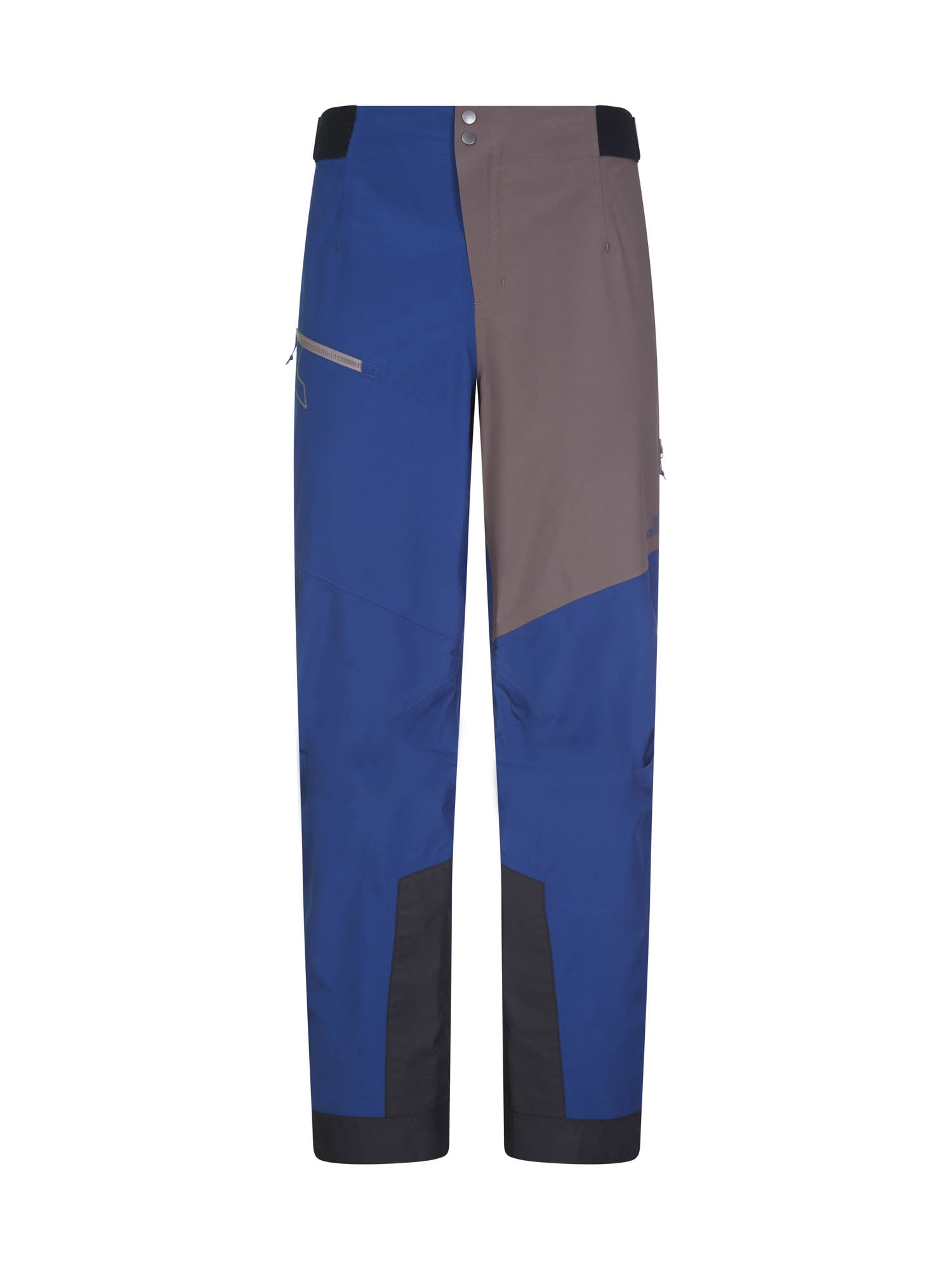 Rock Experience Re.Alaska Pantaloni Uomo Sottocosto
