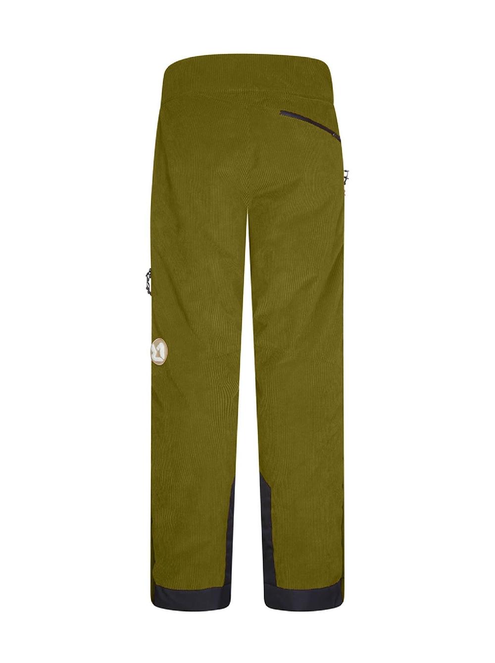 Rock Experience Epic Ride 2.0 padded Pantaloni uomo Convenienza