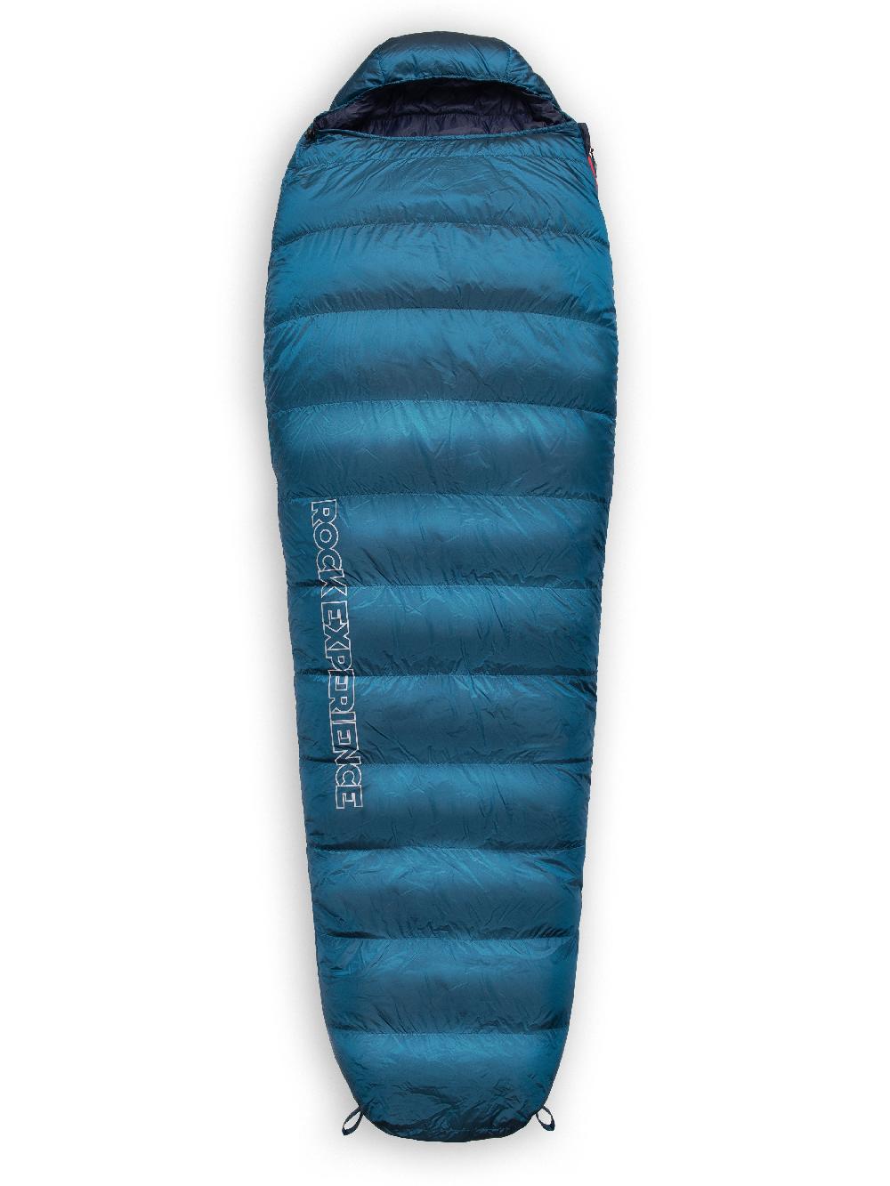 Rock Experience Drago 220 Mummy Sleeping Bag sacco a pelo
