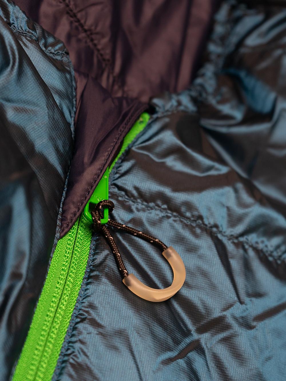 Rock Experience Drago 220 Mummy Sleeping Bag sacco a pelo Presa