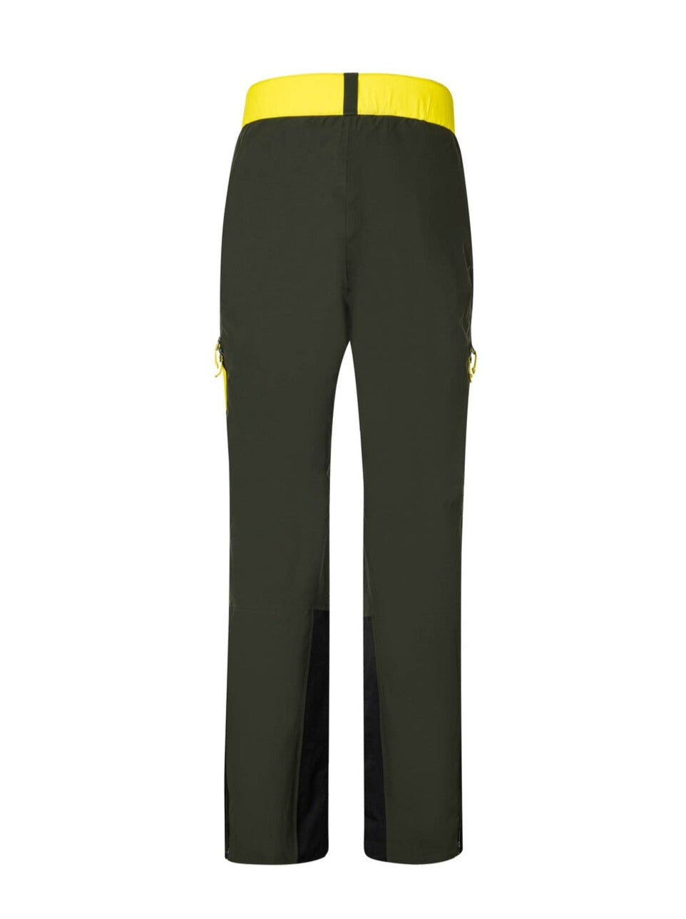 Rock Experience Fanatic pantaloni imbottiti uomo Sconto