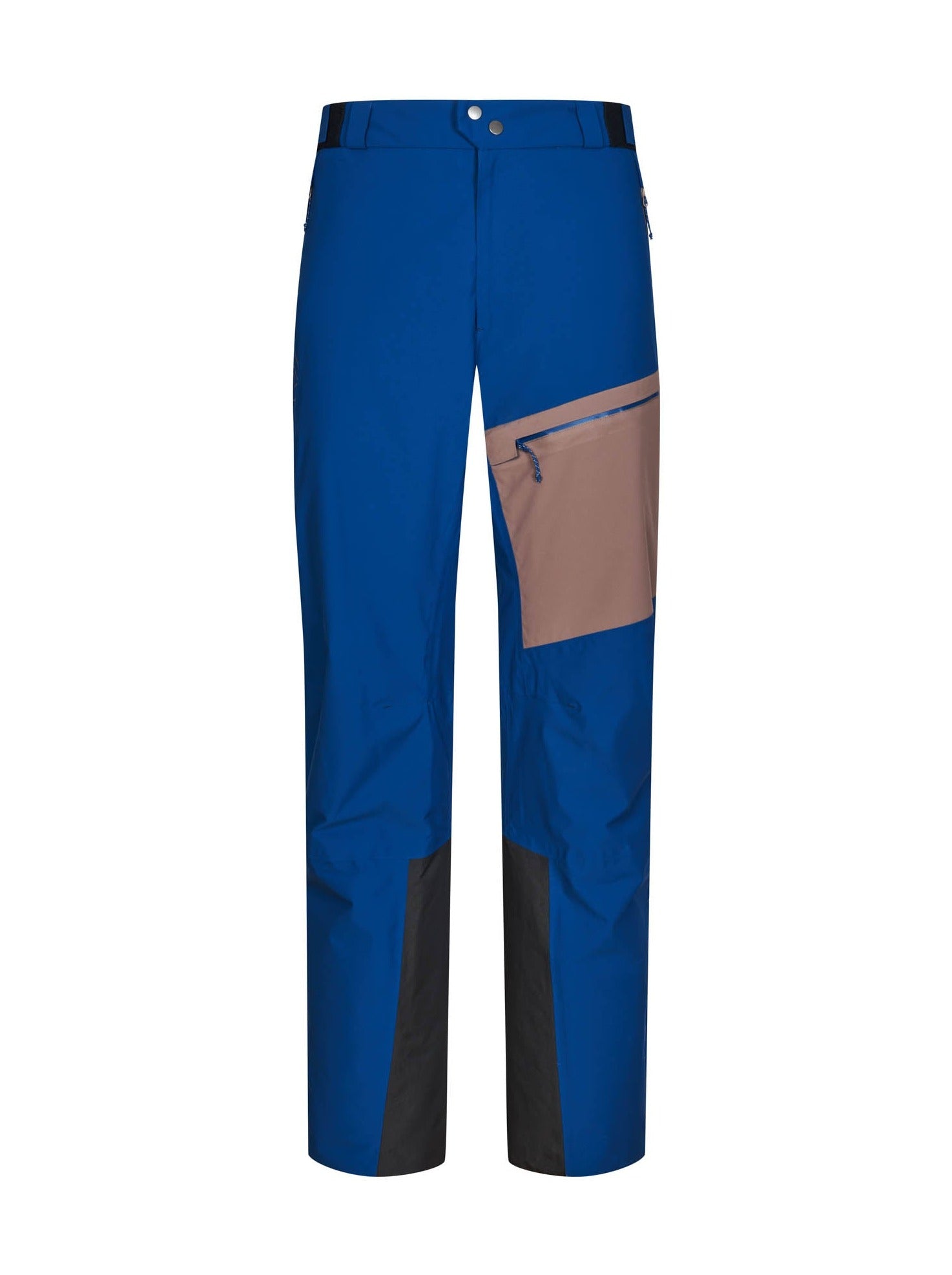 Rock Experience Fanatic pantaloni imbottiti uomo Sconto