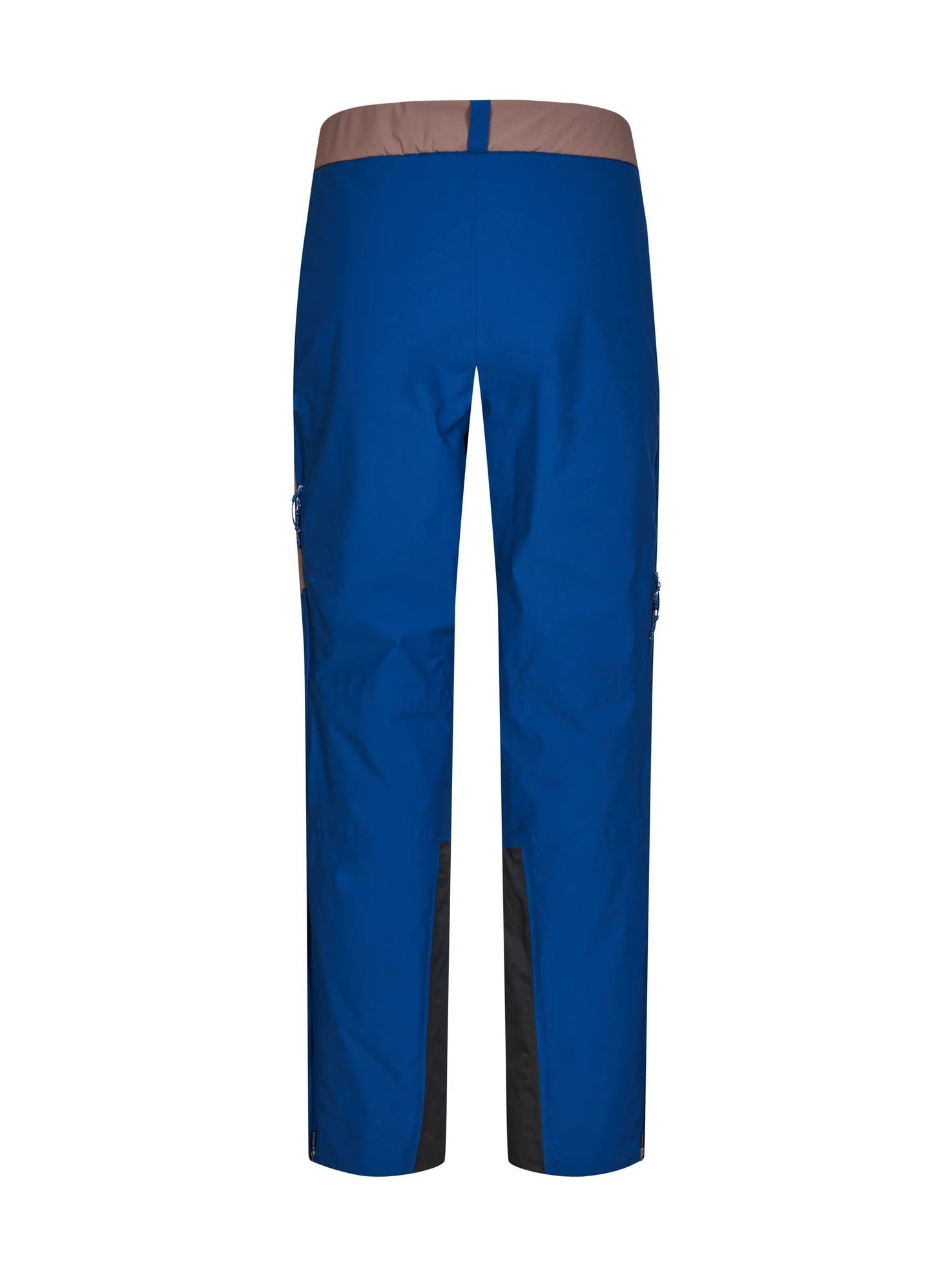 Rock Experience Fanatic pantaloni imbottiti uomo Sconto