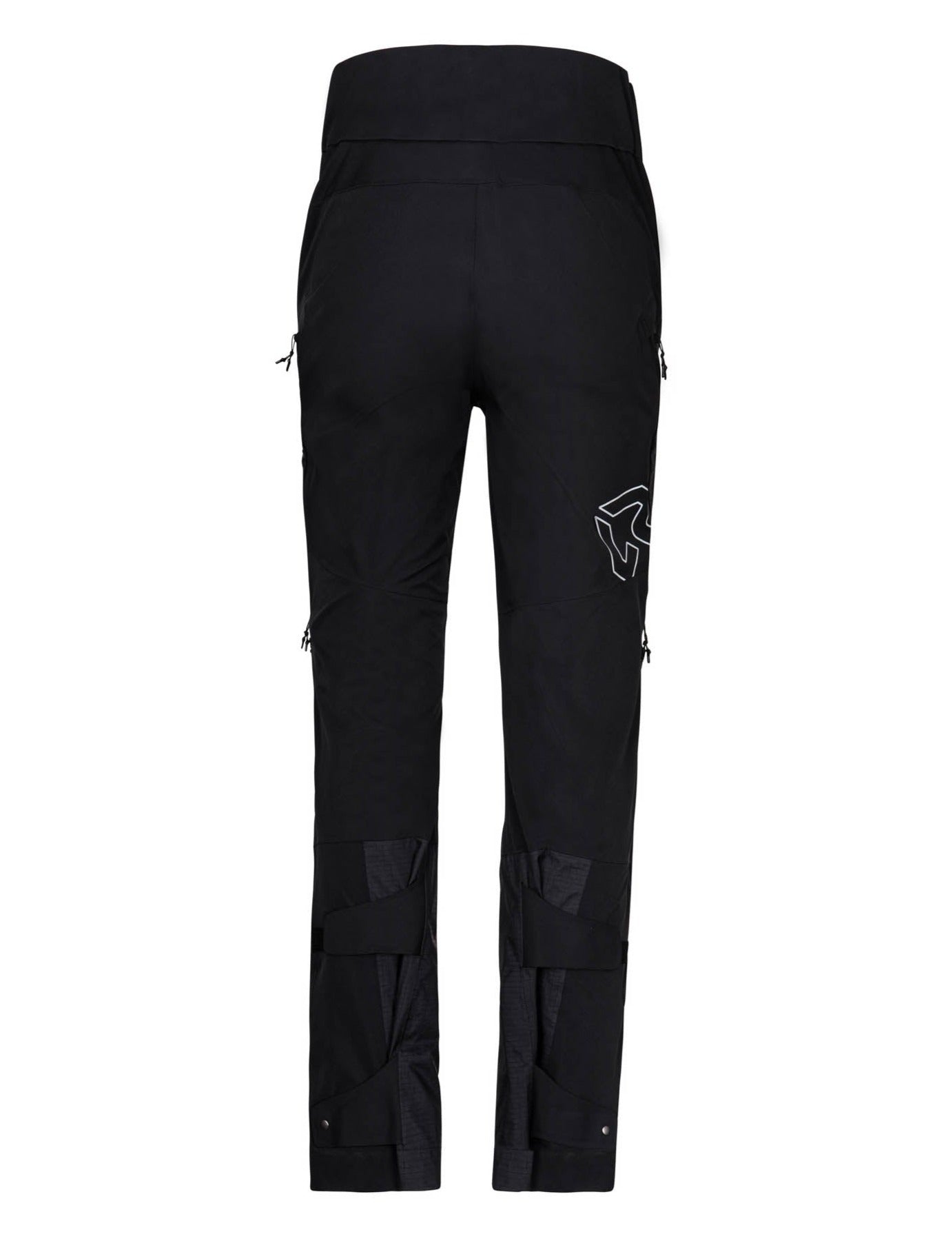 Rock Experience Polaris pantaloni uomo Offerta