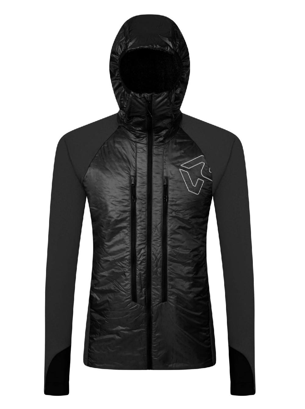 Rock Experience Silex Hybrid giacca ibrida uomo Online
