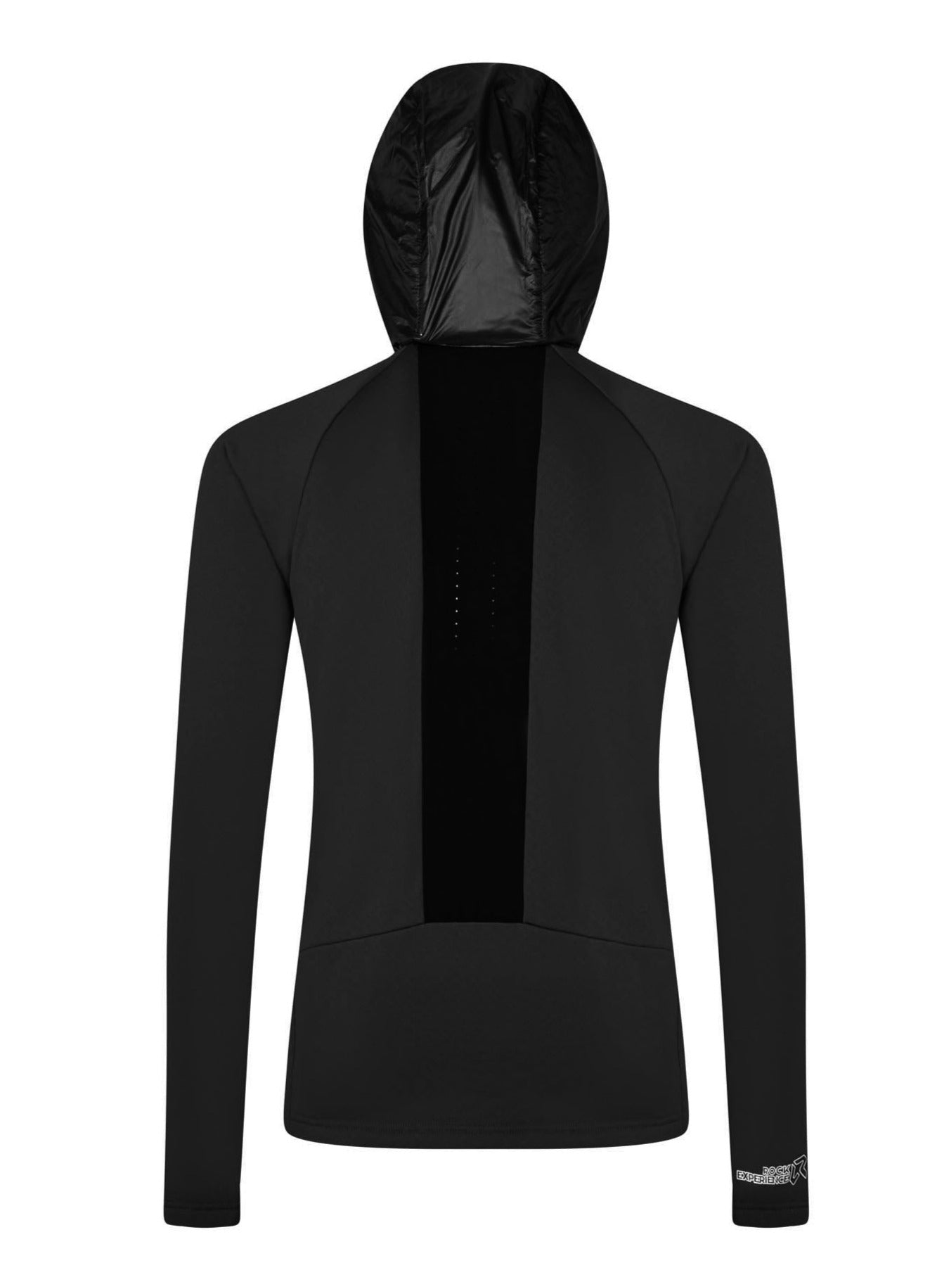 Rock Experience Silex Hybrid giacca ibrida uomo Online