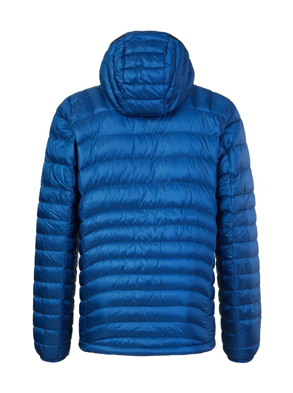 Rock Experience Astroman down hoodie giacca uomo Offerte
