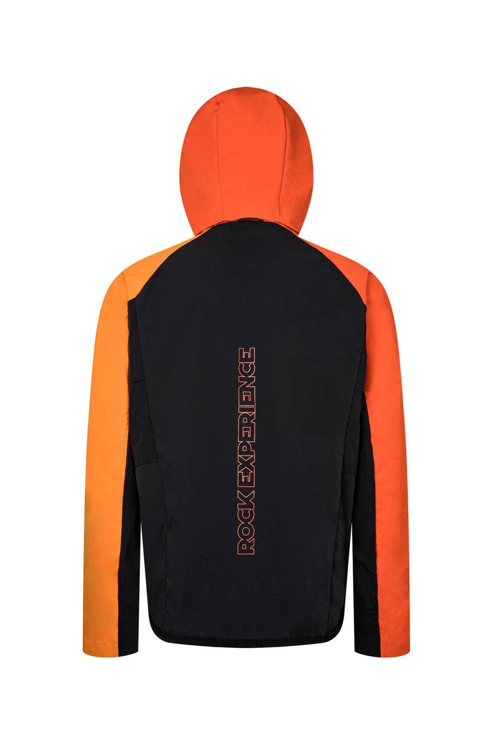 Rock Experience Inuit Tech giacca softshell uomo Vendita Calda