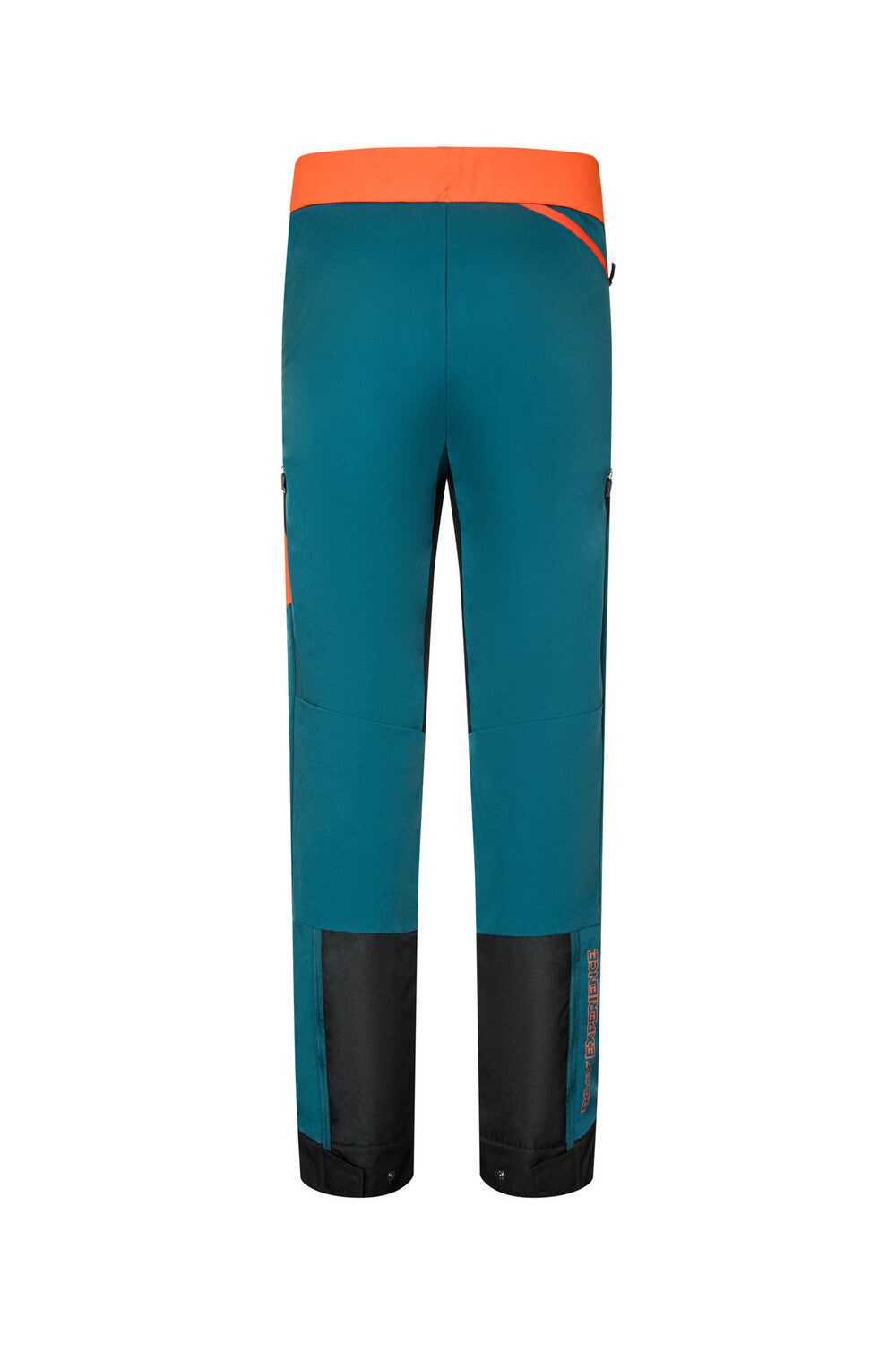 Rock Experience Inuit Tech pantaloni softshell uomo Saldi Di Fabbrica