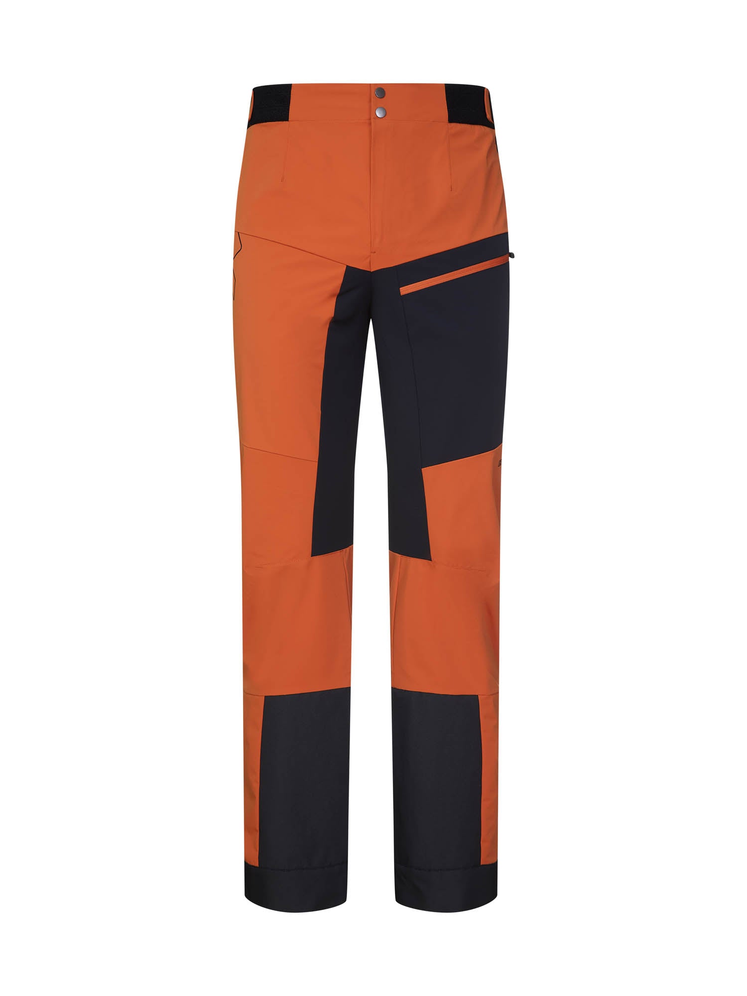 Rock Experience Inuit Tech pantaloni softshell uomo Saldi Di Fabbrica