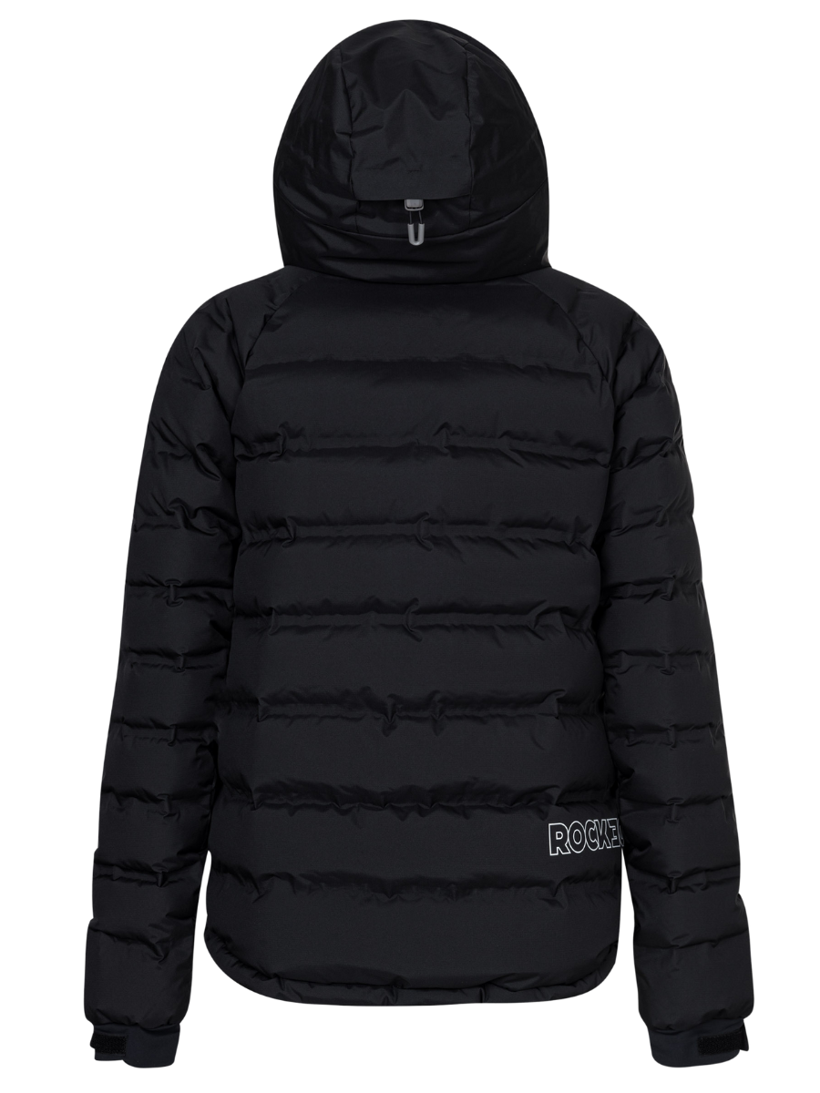 Rock Experience Stella Artica Down Man Jacket giacca imbottita uomo Nuova