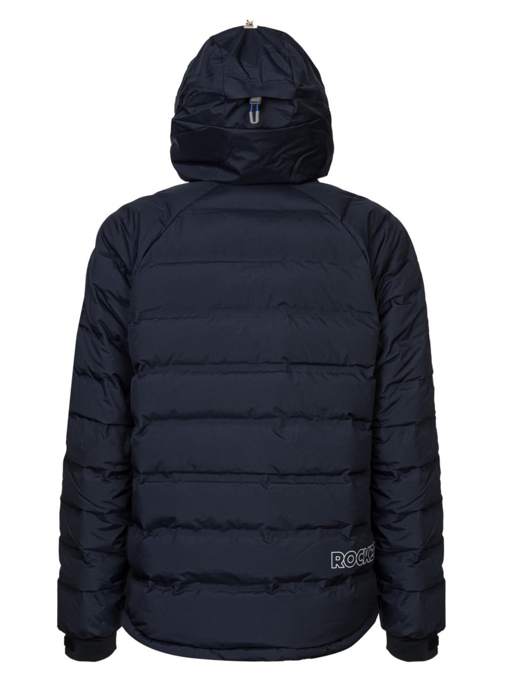 Rock Experience Stella Artica Down Man Jacket giacca imbottita uomo Nuova