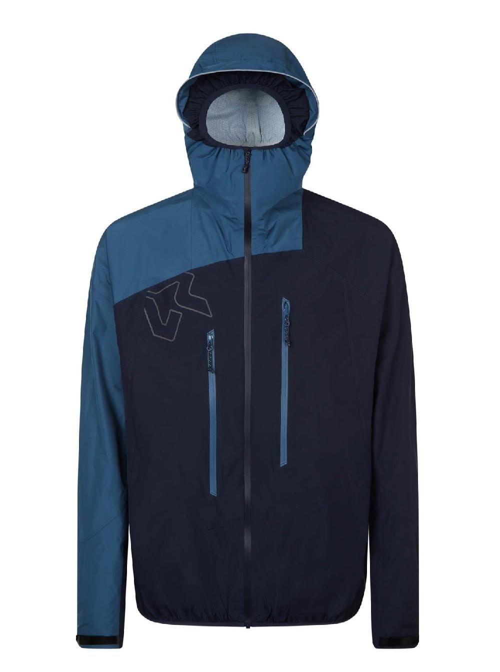 Rock Experience Mt Watkins 2.0 giacca hardshell uomo Moda