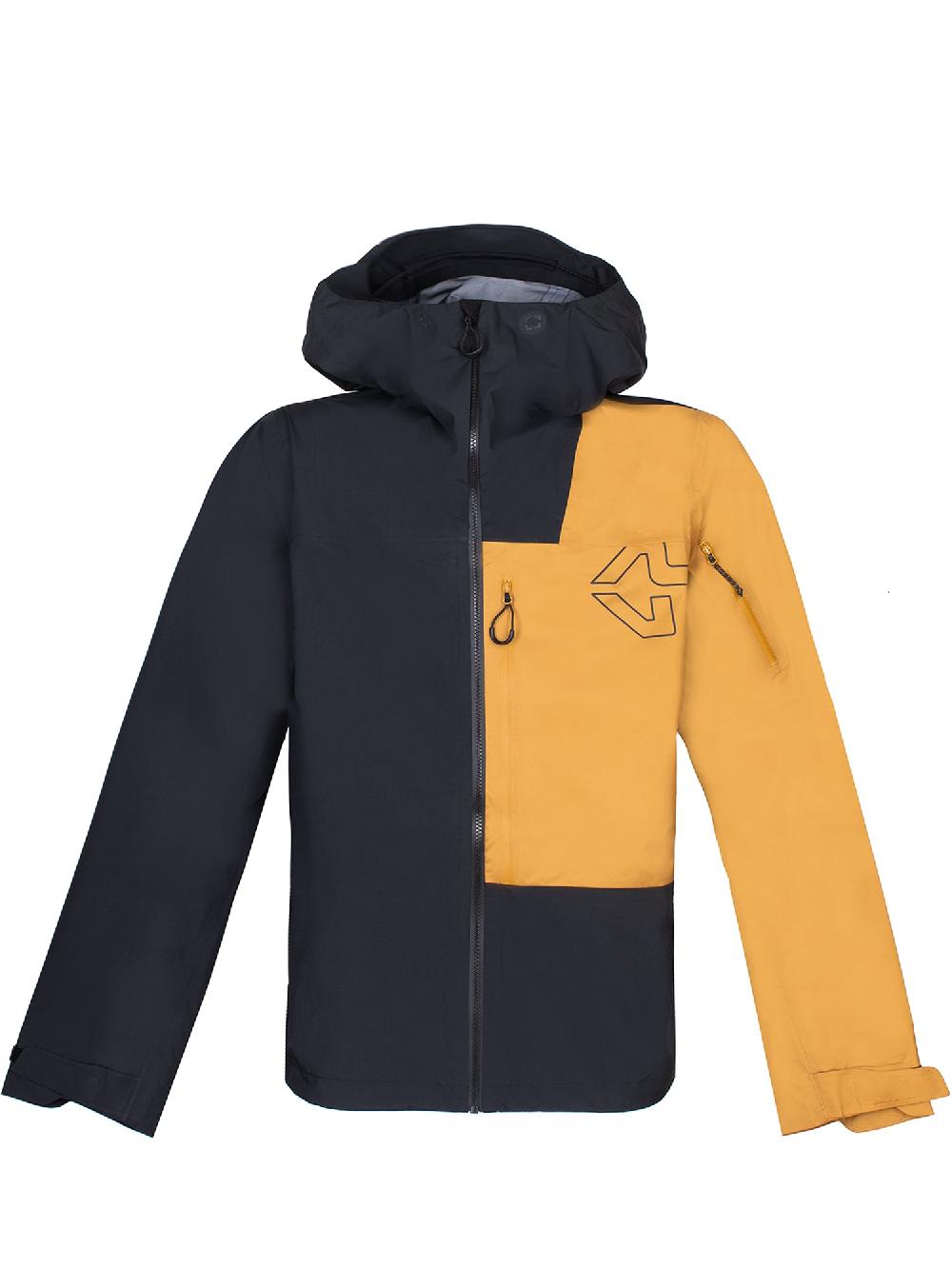 Rock Experience Alaska giacca hardshell uomo Spedizione Gratuita