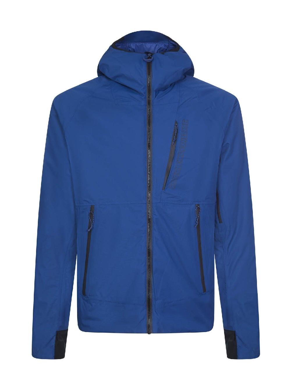 Rock Experience Re.Snow peak 2.0 padded giacca uomo Pezzi Unici