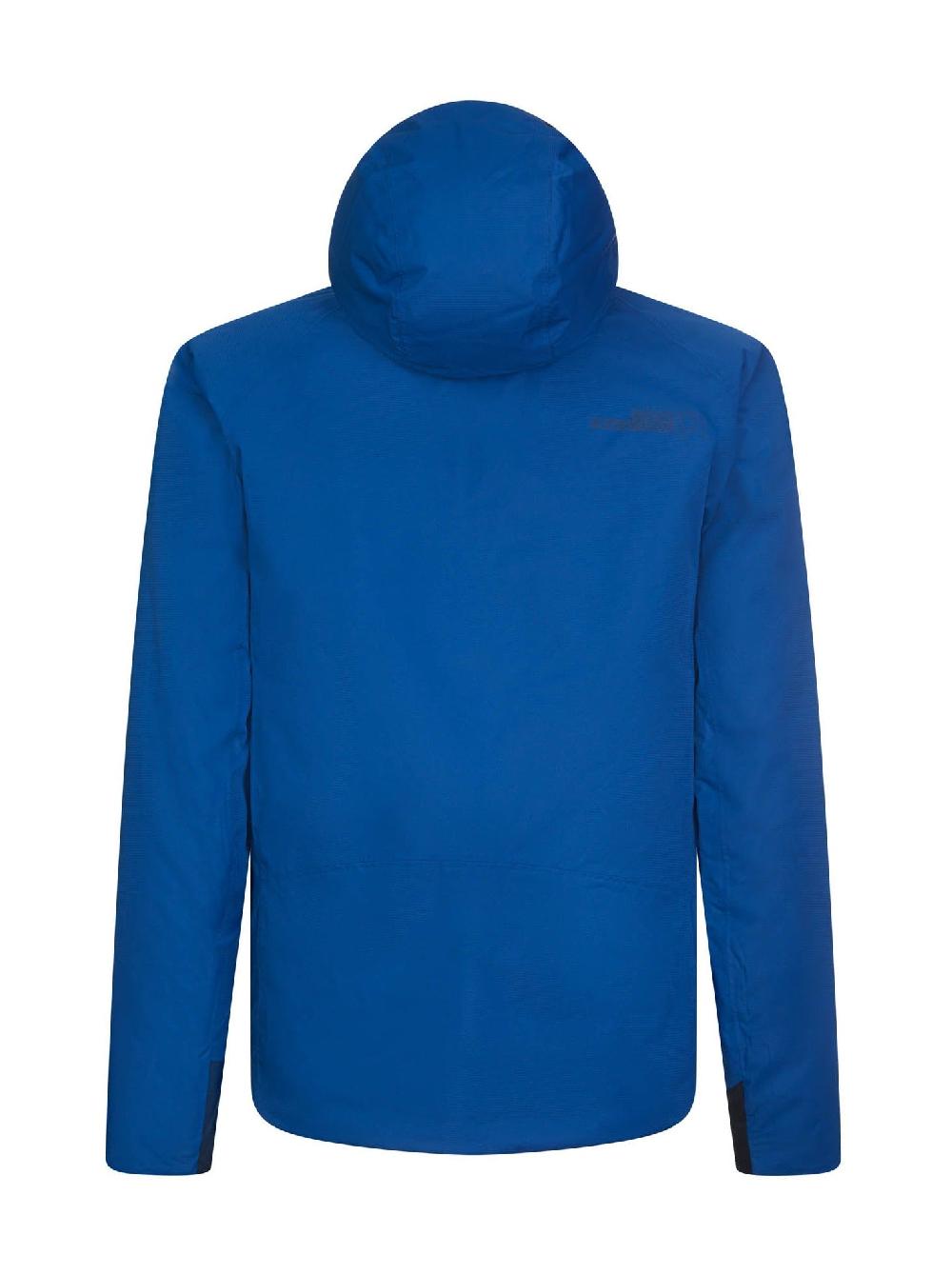 Rock Experience Re.Snow peak 2.0 padded giacca uomo Pezzi Unici
