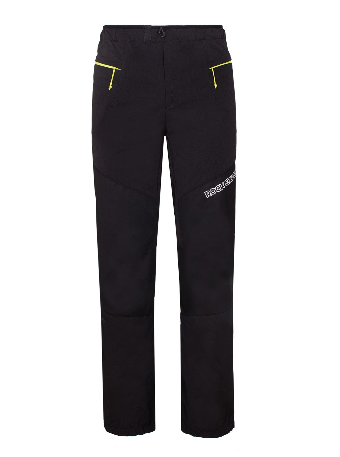 Rock Experience Triple Craks 2.0 pantaloni uomo Qualità Garantita