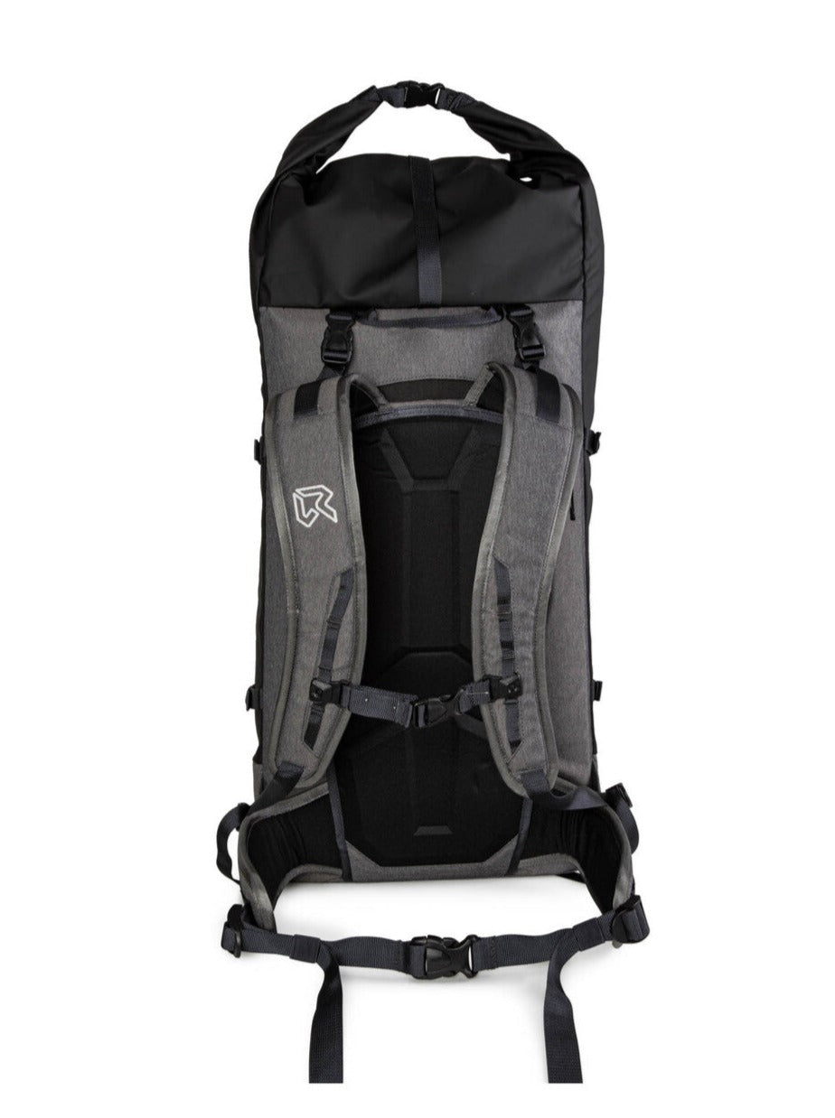 Rock Experience Single Push Evo 40L zaino climb Acquista Ora